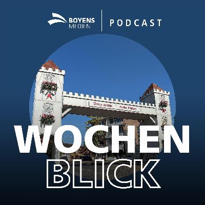 Neuer Musikschulleiter, Holzmarktfest und Aufräumen im Schuhmacherort