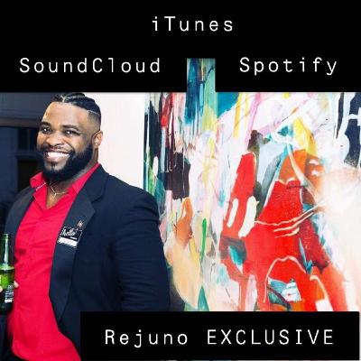 Rejuno EXCLUSIVE Interview