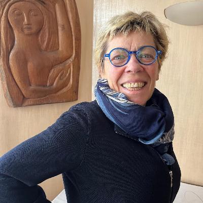 Laissez-nous danser avec France Mourey