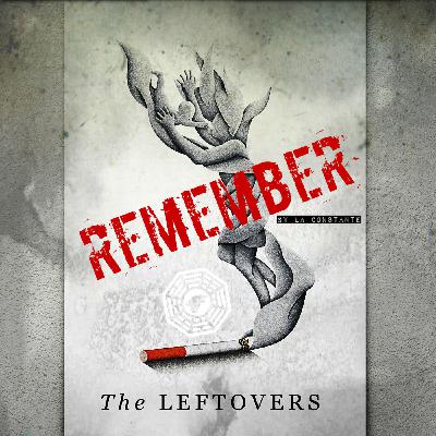 3x08 The Book of Nora - The Leftovers: Remember 3x08 The Book of Nora - The Leftovers: Remember