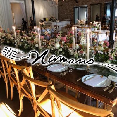 What's Cooking w Naman's Catering - 8-29-25 - Creamy Lime Potato Salad