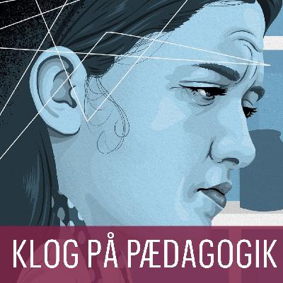 KLOG PÅ PÆDAGOGIK: Hvorfor oplever så mange pædagoger moralsk stress? KLOG PÅ PÆDAGOGIK: Hvorfor oplever så mange pædagoger moralsk stress?