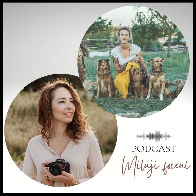 #15 Rozhovor: Jana Pechlátová - o fantasy focení a vydání knihy MAMA