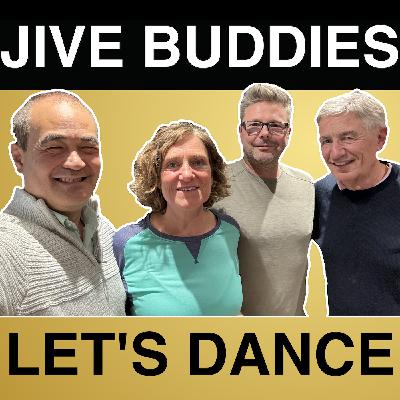 Episode 73: Chris & Joanne - Weekender Virgins