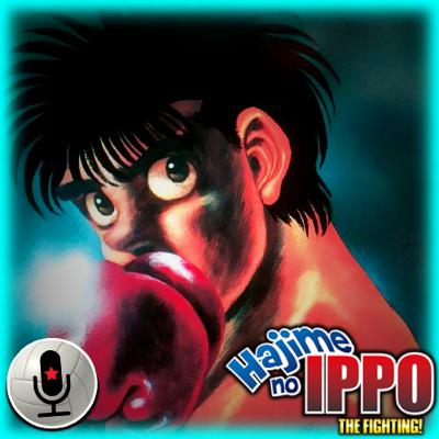 Shoot Anyone That Barks | The G.A.P - Ep. 174 (Hajime no Ippo Eps. 1-34)