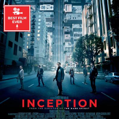 Episode 291 - Inception