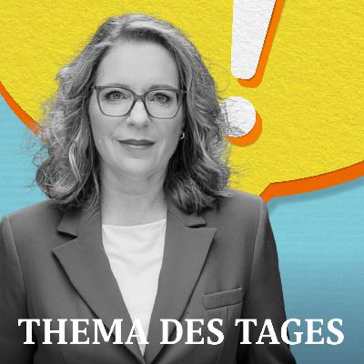 Ist die Abhängigkeit vom Öl unser Untergang? | Claudia Kemfert