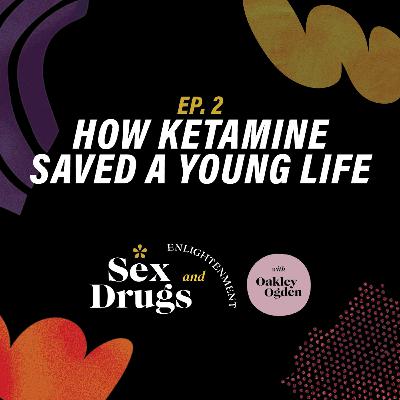 How Ketamine Saved a Young Life