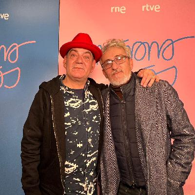 Mañana Más - 3x72 - AUDIO: José Corbacho, David Fernández y Frente Abierto