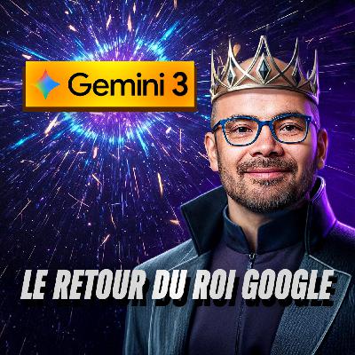 Gemini 3.0 | AI & Copyright | Anthropic le Big Fake Hack