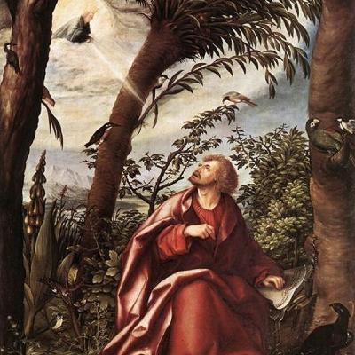 T3 EL APOCALIPSIS con Custodio Ballester (episodio 3)