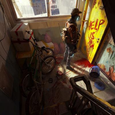 The high school π« boy facing zombie apocalypse The high school π« boy facing zombie apocalypse