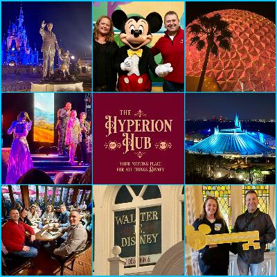 Episode 280: Alois Walt Disney World Trip 2026 Episode 280: Alois Walt Disney World Trip 2026