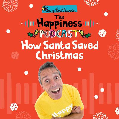 How Santa Saved Christmas How Santa Saved Christmas