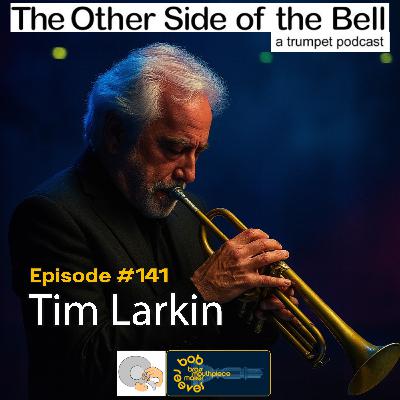 Episode #141 Tim Larkin