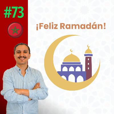 ¿Cómo felicitar Ramadan en Árabe Marroquí Darija? ¿Cómo desear feliz Ramadán?