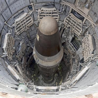 Atomabkommen zwischen USA und Russland endet