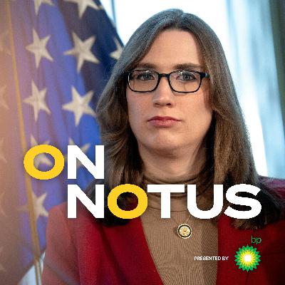 Sarah McBride on Going to the State of the Union and Picking Her Battles Sarah McBride on Going to the State of the Union and Picking Her Battles