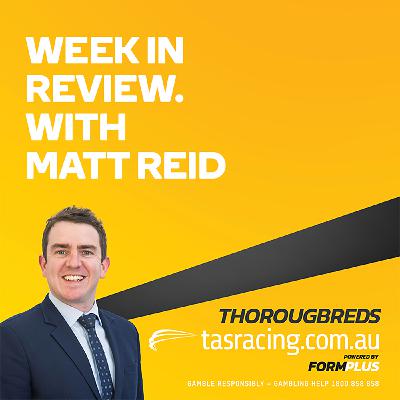 Week in review – 28 September