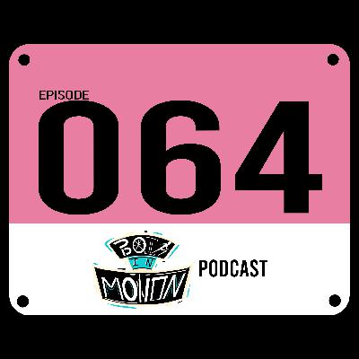 064 | The Truth About Running and Cycling Clubs