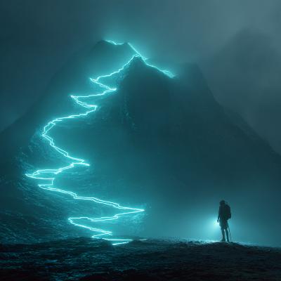 Mind Architecture: Beyond Positive Thinking - The Science of Rewiring Your Brain with Visualization