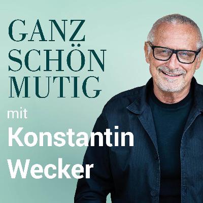 #103 Der Liebe zuliebe: Konstantin Wecker über seine Lieder, sein Leben und den Klang der Spiritualität #103 Der Liebe zuliebe: Konstantin Wecker über seine Lieder, sein Leben und den Klang der Spiritualität