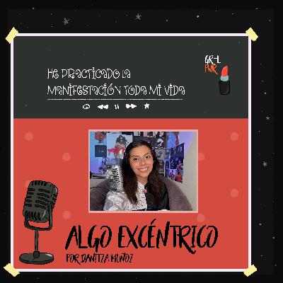 Me di cuenta que he practicado la manifestación toda mi vida Me di cuenta que he practicado la manifestación toda mi vida