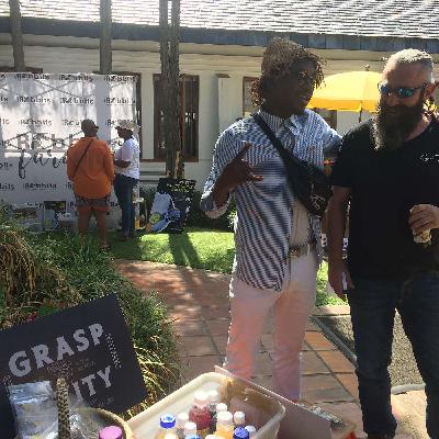 Rough & Rugged @ CHEEBA CANNABIS ACADEMY