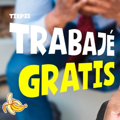 E32: Yorki Cruz “Me gustan las PATAS”