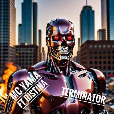 MC Yama ft Ristina - Terminator