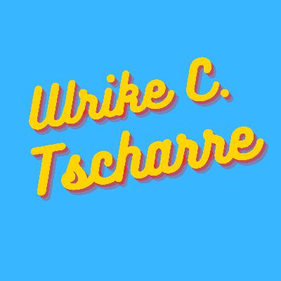 #35 Ulrike C. Tscharre #35 Ulrike C. Tscharre