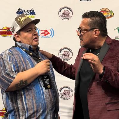 Luis Alfredo Jiménez: Honrando el Legado de José Alfredo Luis Alfredo Jiménez: Honrando el Legado de José Alfredo