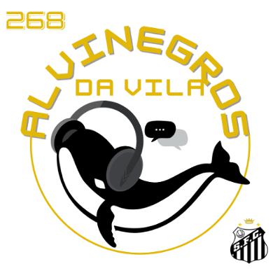 #268 - Um empate amargo