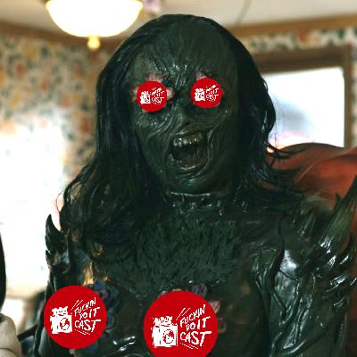 The F'n Tokucast | Kamen Rider Black Sun Episode 2, Flower Power The F'n Tokucast | Kamen Rider Black Sun Episode 2, Flower Power