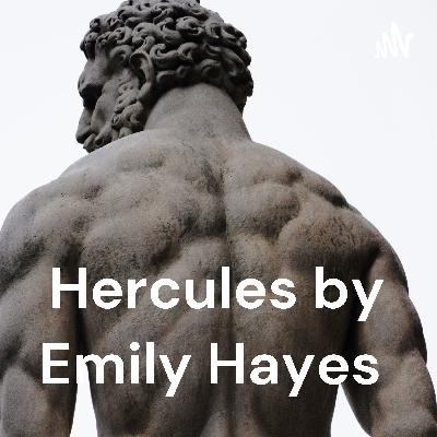 The real story of hercules