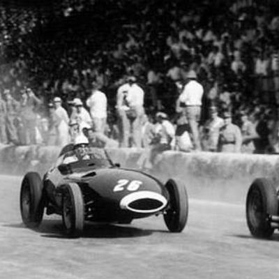 PREVIEW: F1 BRAD PITT AND STEVE MCQUEEN: Colleague Jeff Bliss recommends the Hollywood movie and comments on the swift rise of the F1 sport in Vegas and America. More to come.