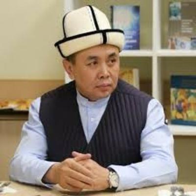 “Карыз орозо, фидия, фитир садака, сапарда орозо.” Устаз Абдишүкүр Нарматов. 8 04 2022