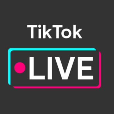 LIVE TIKTOK - "MERECES LO QUE QUIERES?"