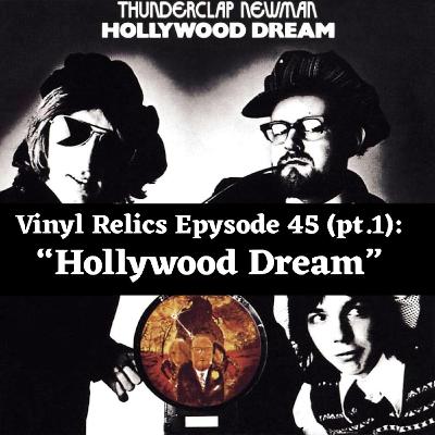 One-Hit Wonder, Timeless Statement: Thunderclap Newman’s Hollywood Dream (part 1 of 2)