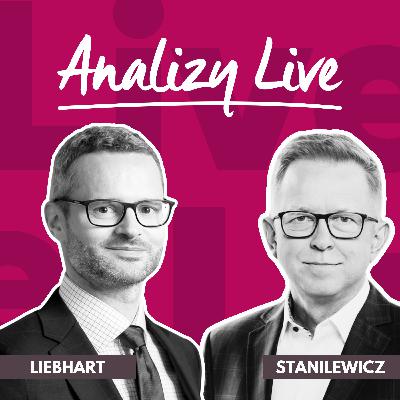 Hossa na kredyt?! Aktywnie vs pasywnie Hossa na kredyt?! Aktywnie vs pasywnie