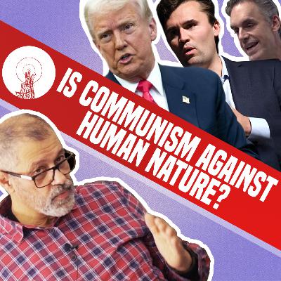 Communist replies to MORE right-wing LIES