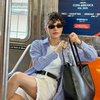 No.020-“理想爱情”的背面: 从偶像剧滤镜中醒来,亲密关系的第一课 No.020-“理想爱情”的背面: 从偶像剧滤镜中醒来,亲密关系的第一课