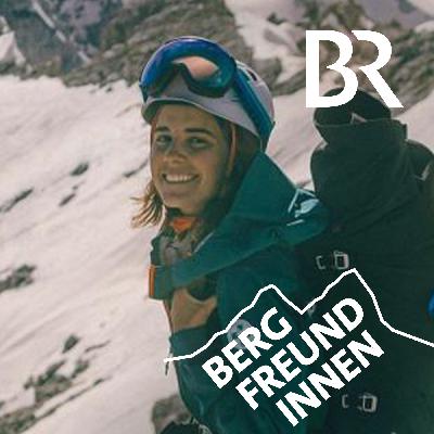 Als junge Frau in einer Männerdomäne – Bergwachtlerin Mirjeta über Bergrettung im Kosovo | Abenteuer Balkan | Interview