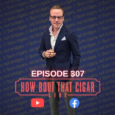 Ep. 307 with special guest Michael Herklots Ep. 307 with special guest Michael Herklots