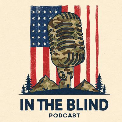 Matt Stell: Hoops Star turned Nashville Hitmaker | In The Blind Ep. 42