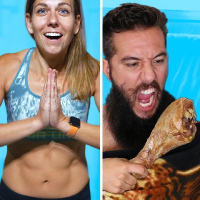 The Best and Worst Thanksgiving Foods