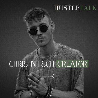 EP: 1 | Die Kunst des Hustle mit Christopher Nitsch EP: 1 | Die Kunst des Hustle mit Christopher Nitsch