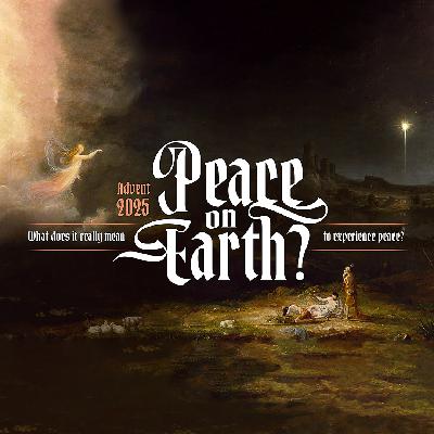 Ep 1: The Role of Angels in the Story Ep 1: The Role of Angels in the Story