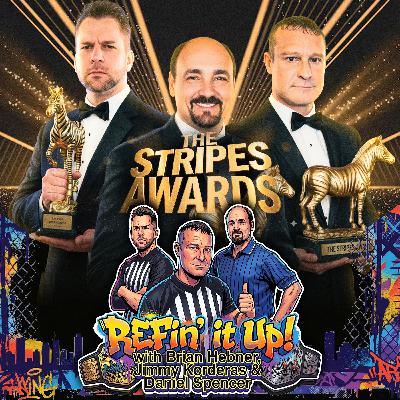 The Stripes The Stripes