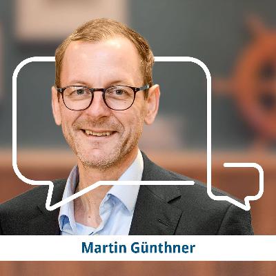 Nicht lang schnacken – Martin Günthner (SPD) über Macht, Verantwortung und Filzvorwürfe